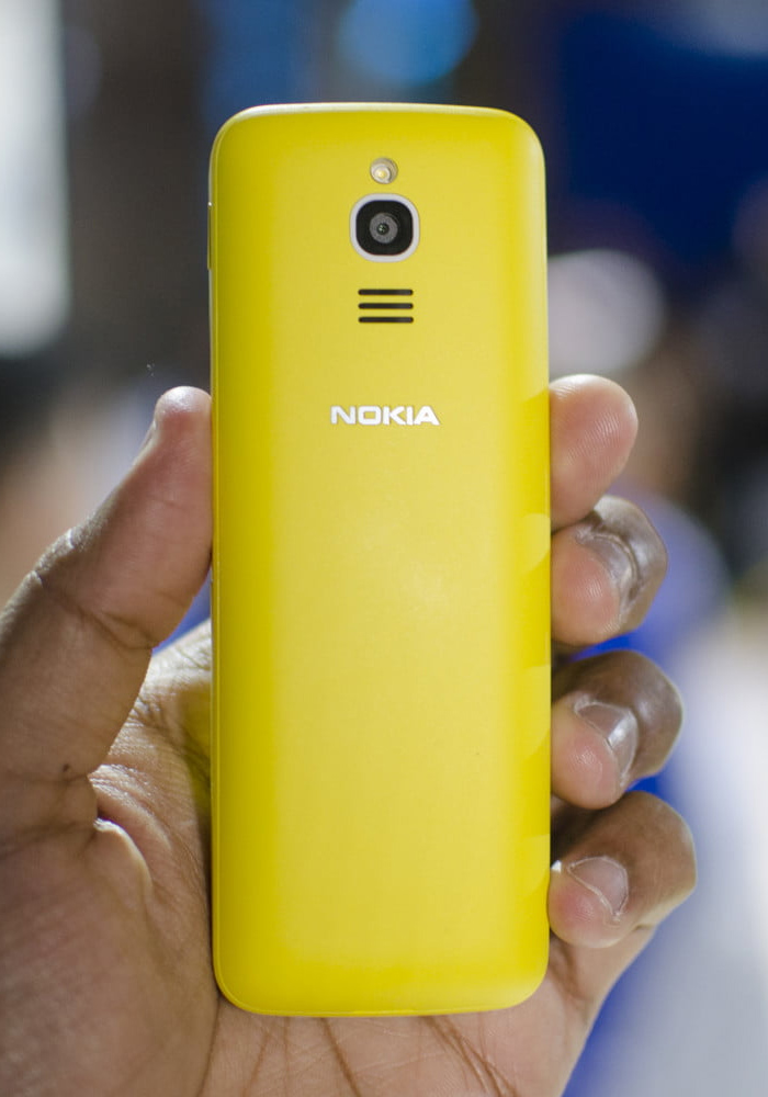 Nokia 8110 4G